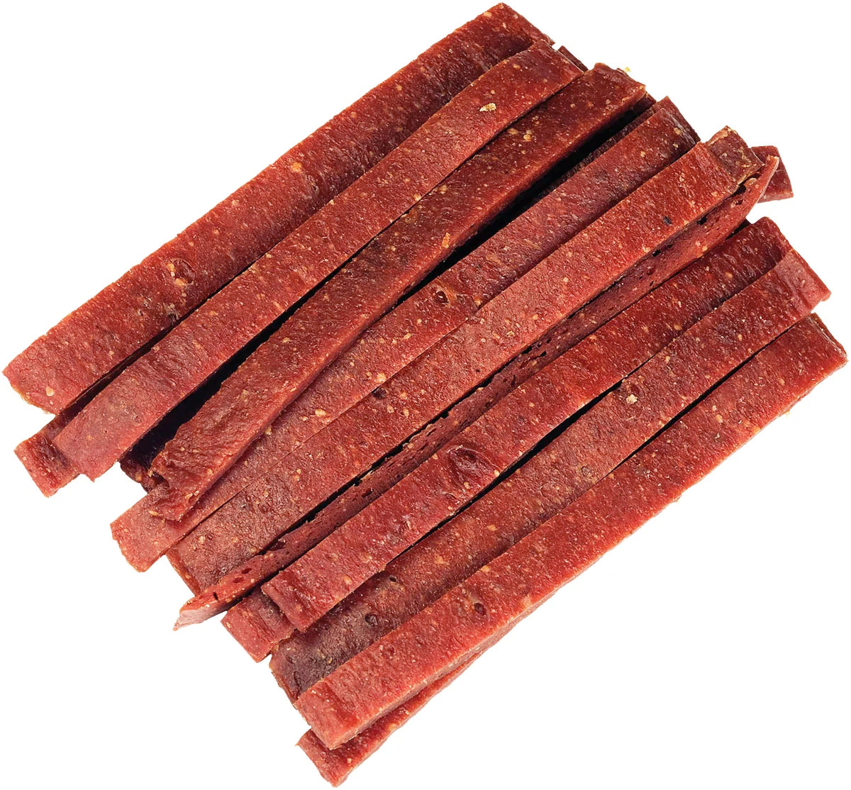 *Dog Fest Slices With Venison For Adult Dogs - 90g