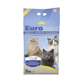 Eurolitter Premium Cat Litter – Babypowder
