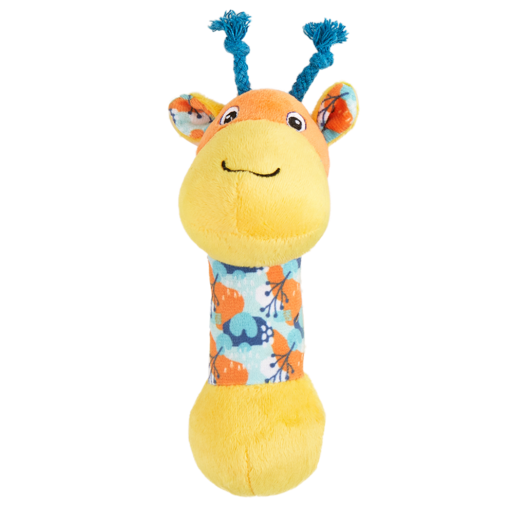 FOFOS Giraffe Puppy Toy