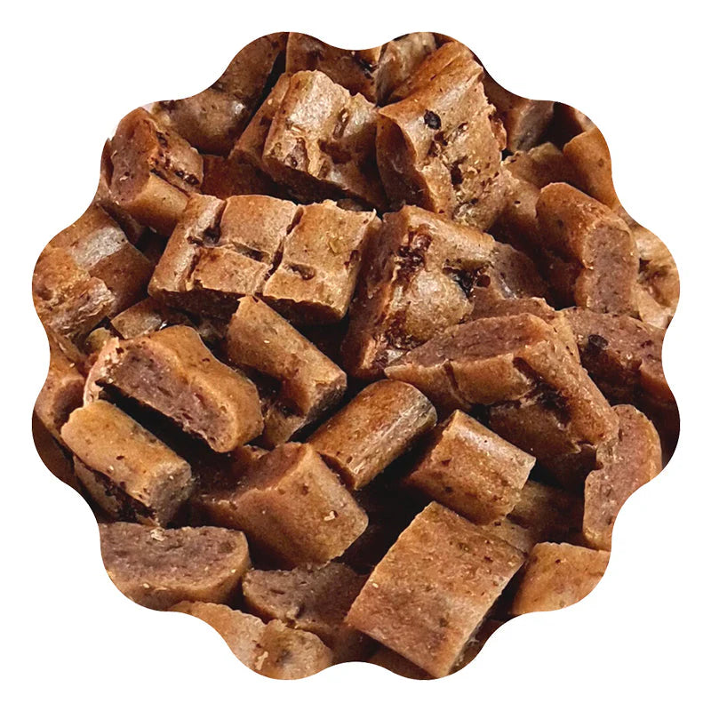 All Barks Farmer's Nibbles