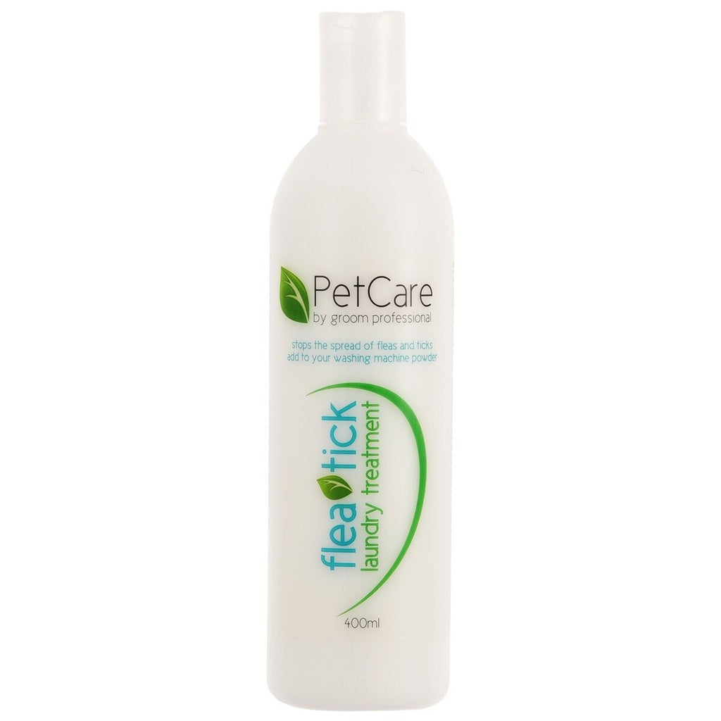 Groom Professional Petcare Laundry Treatment 400ml