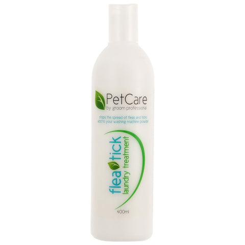 Groom Professional Petcare Laundry Treatment 400ml