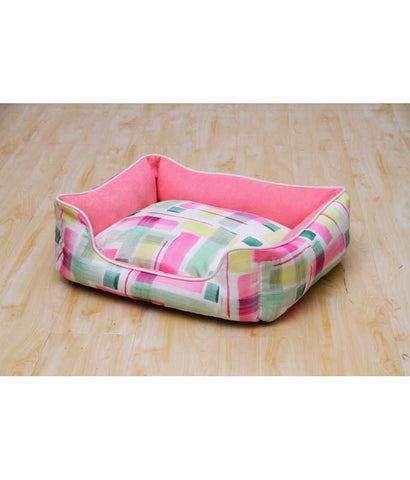 Catry Dog/Cat Printed Cushion - 70x60x18cm