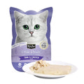 Kit Cat Petite Pouch 70g – Tuna & Chicken