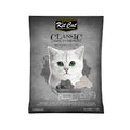 *Kit Cat Classic Clump Cat Litter 10L (Charcoal)