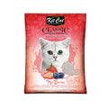 *Kit Cat Classic Clump Cat Litter 10L (Mix Berries)