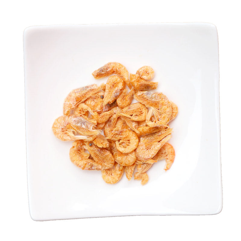 *Kit Cat Freezebites Shrimp 10g