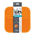 M-PETS Lecca Mat Orange M