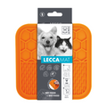 M-PETS Lecca Mat Orange S