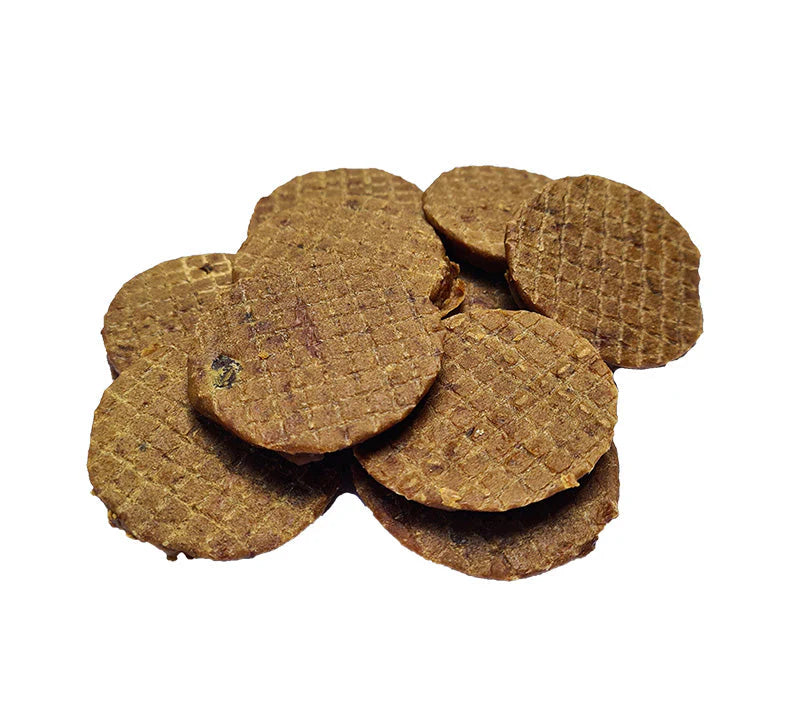 All Barks Aussie Mini Burger