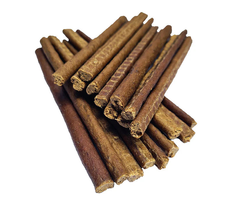 All Barks Aussie Mini Snags