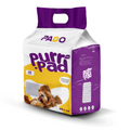 Pado Pet Pad Advanced Layer Protection 60 x 60cm - 40pcs