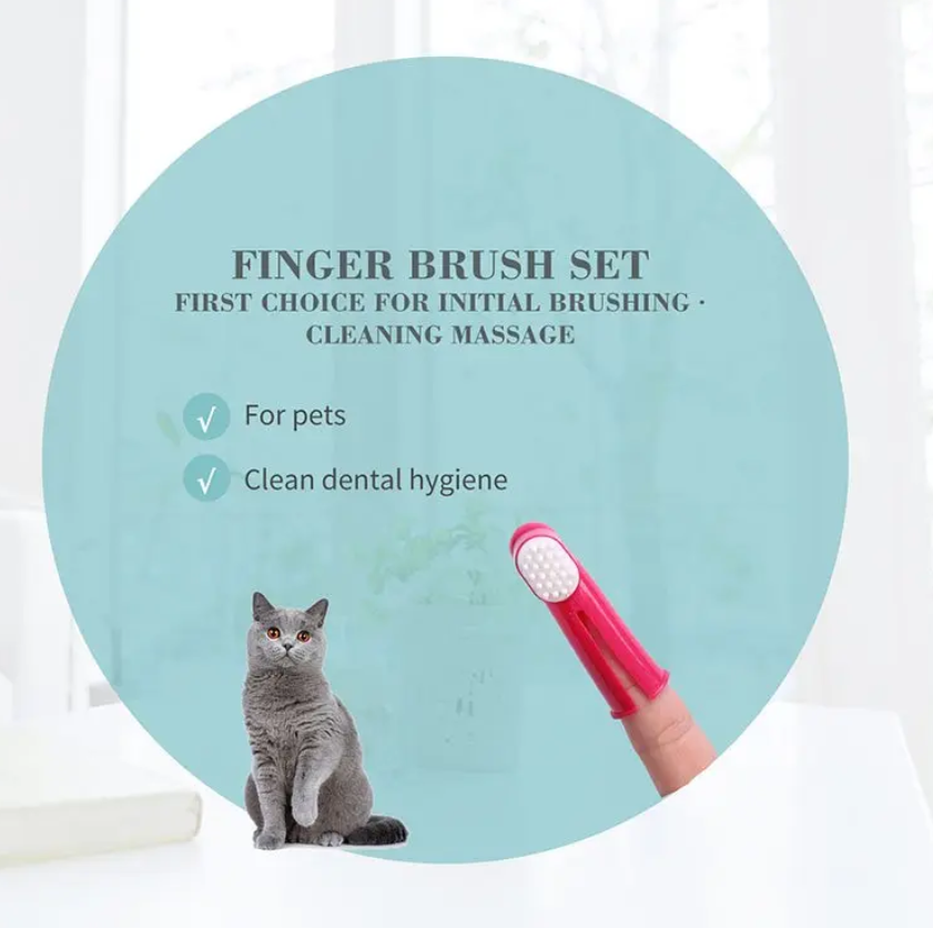 *BIOLINE TOOTHBRUSH SET