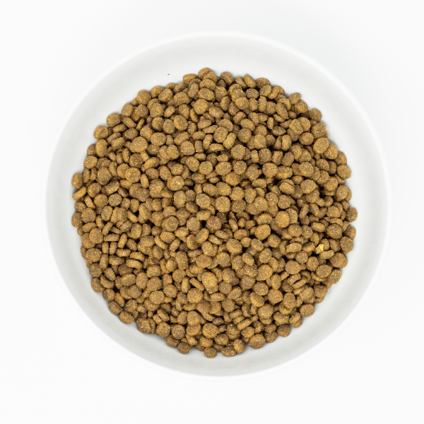 Stella & Chewy’s Cat-Raw Coated Kibble Chicken 2.2Kg (5lb)