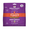 Stella & Chewy’s Cat FD Tummy Ticklin Turkey – 3.5 oz