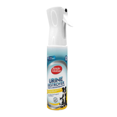 *Simple Solution Urine Destroyer (Flairosol) 400ml