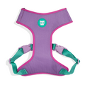 Zee.Dog Aura Adjustable Air Mesh Harnes