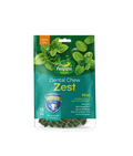 *Happi Doggy Dental Chew Zest-Mint-2.5