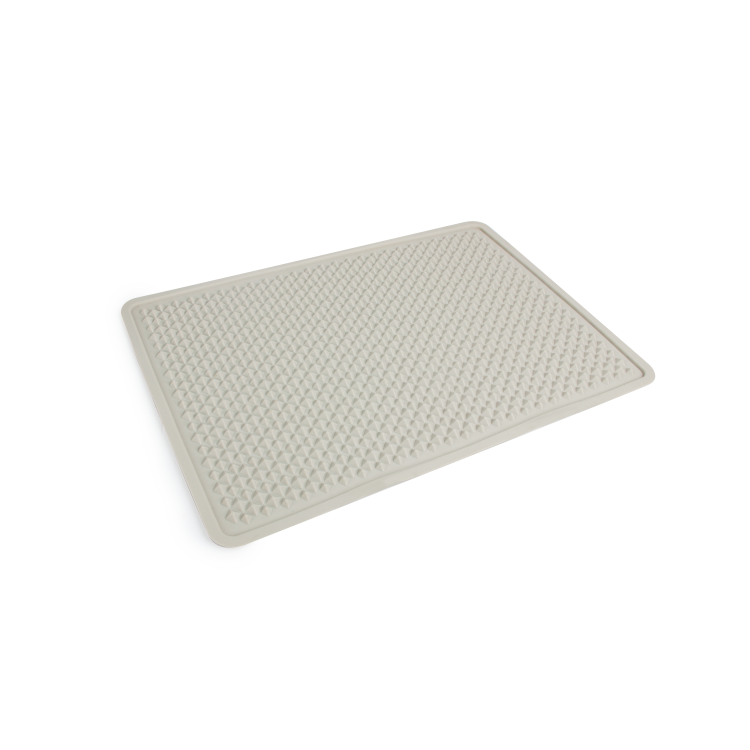 *Go Fresh - Anti-Tracking Litter Mat