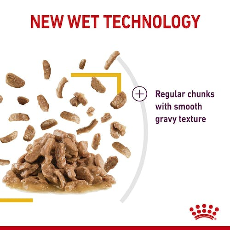 *Feline Health Nutrition Sensory Taste Gravy (WET FOOD - POUCHE )
