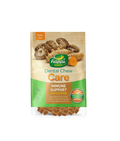 *Happi Doggy Dental Chew Care-Immune Support-2.5