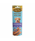 *Dog Fest Lamb Stick With Colostrum 45g