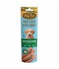 *Dog Fest Turkey Stick With Colostrum 45g