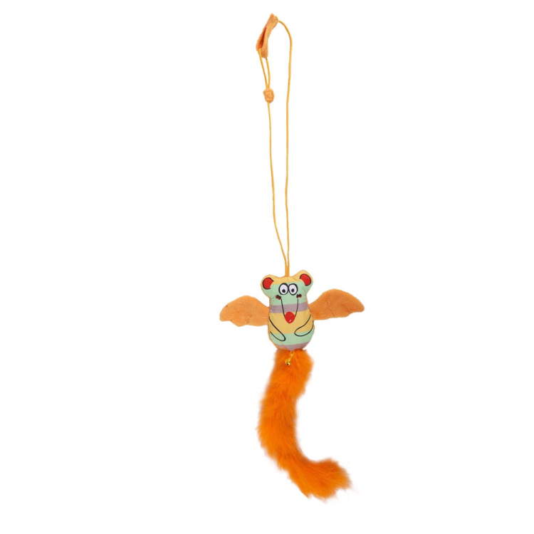 *Catoon - Flying Mouse