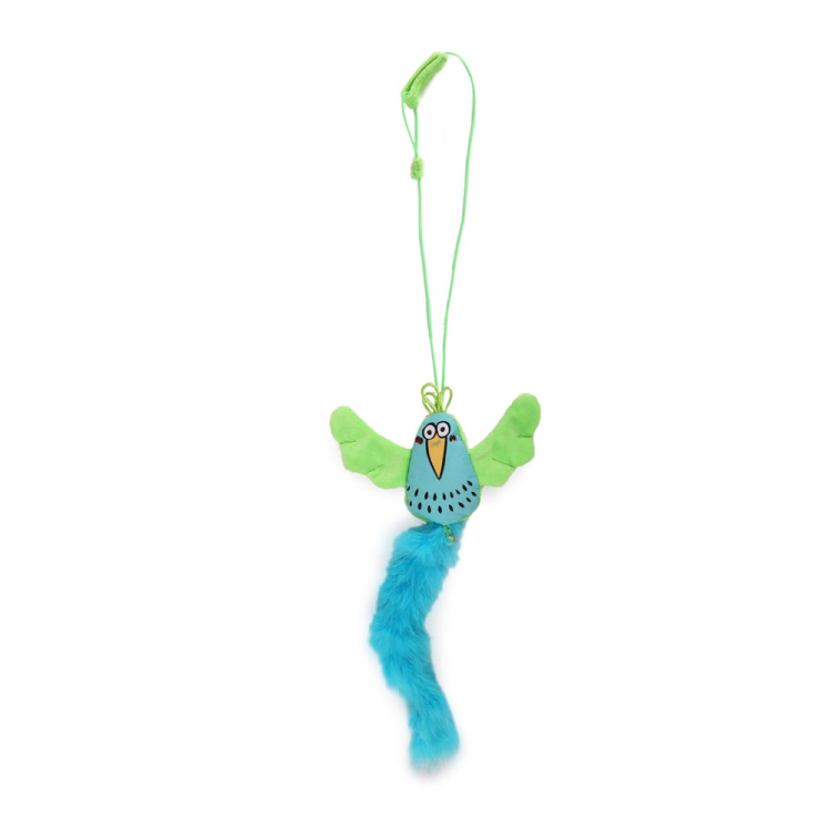 *Catoon - Flying Bird