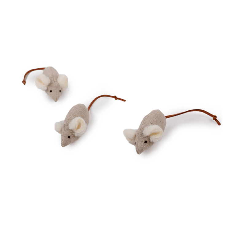 *Classic Comfort - 3 blind mice