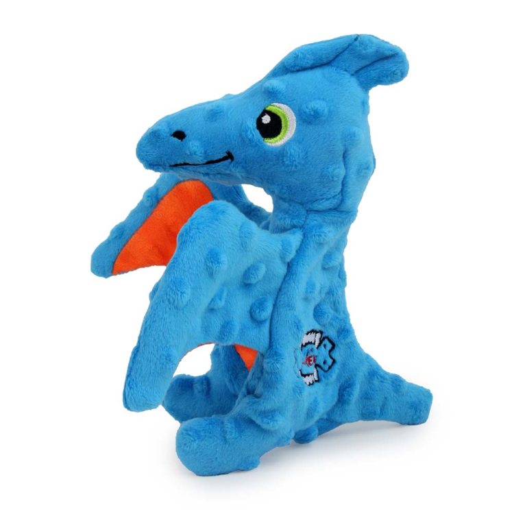 *My T-Rex - Peter the Mini Pterodactyl