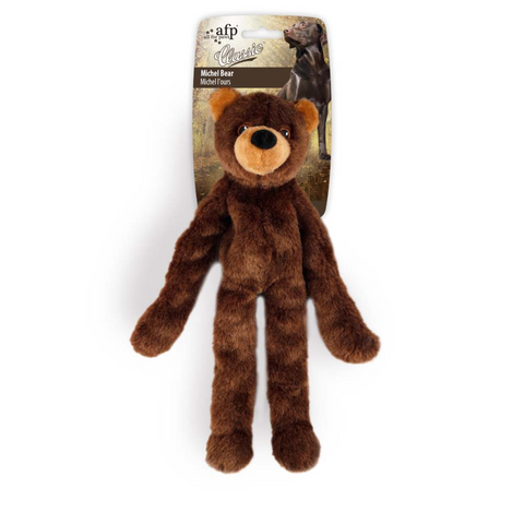 *Woodland Classic - Michel Bear