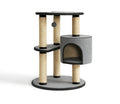 *Cat Tree - New Connector Serie 1
