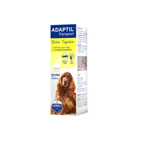 *Adaptil Spray 60 ml
