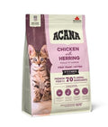 Acana Chicken with Herring First Feast Kitten Dry Cat Food