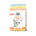 *Kit Cat Soya Clump Soybean Litter – Confetti 7L