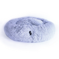 M-PETS Tahiti Soft Cushion Light Grey S