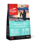 *Orijen Marine Fish Small Breed Dry Dog Food