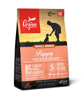 *Orijen Puppy Small Breed Dry Dog Food