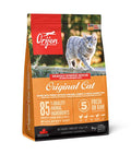 *Orijen Original Cat Dry Food
