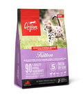 *Orijen Kitten Dry Food