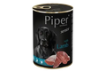 *Piper Senior with Lamb 400g