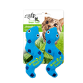 *Green Rush - Silly Snake