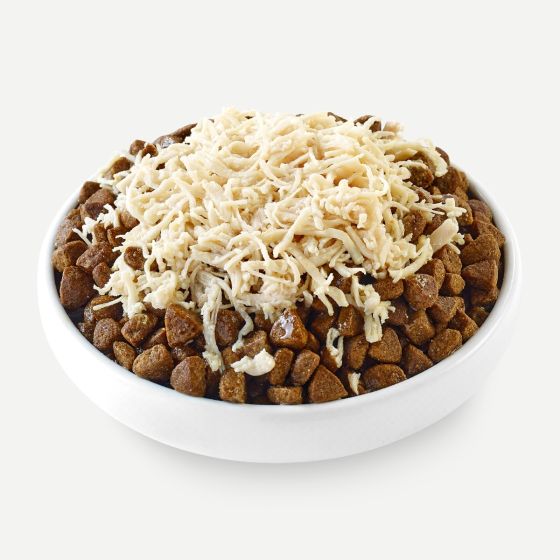 *Applaws Taste Topper Broth Chicken Dog Tin