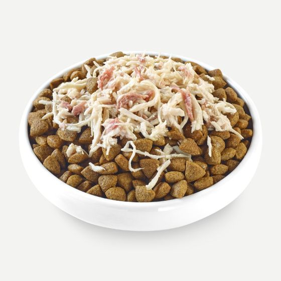 *Applaws Taste Topper Gravy Chicken Duck Dog Tin