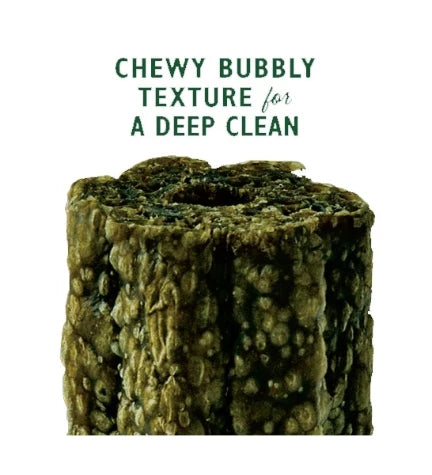 Lily's Kitchen Woofbrush Dental Dog Chews