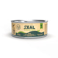 *Zeal Grain Free Canned Cat Food 90g – (Chicken Recipe)