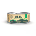 *Zeal Grain Free Canned Cat Food 90g – (Chicken & Salmon)