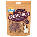 *GOODBOY CRUNCHIES DUCK 66G
