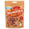 *GOODBOY CRUNCHIES MINI CHICKEN 60G